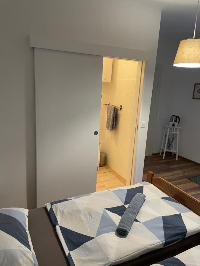 Nine Sveti Juraj Hotel Kültér fotó