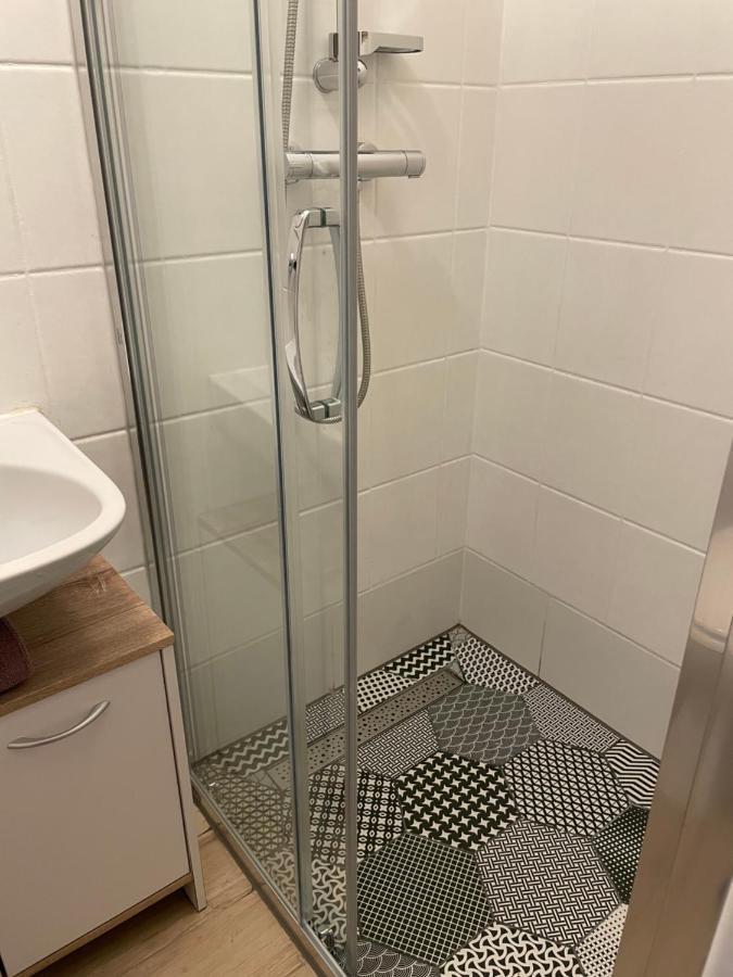 Nine Sveti Juraj Hotel Kültér fotó