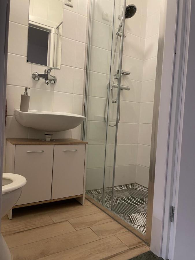 Nine Sveti Juraj Hotel Kültér fotó