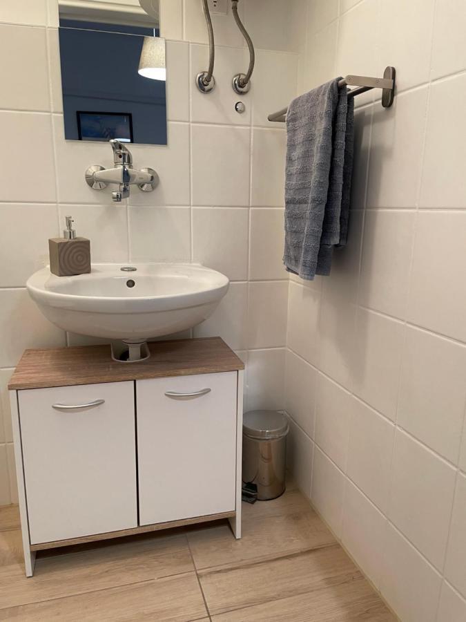 Nine Sveti Juraj Hotel Kültér fotó