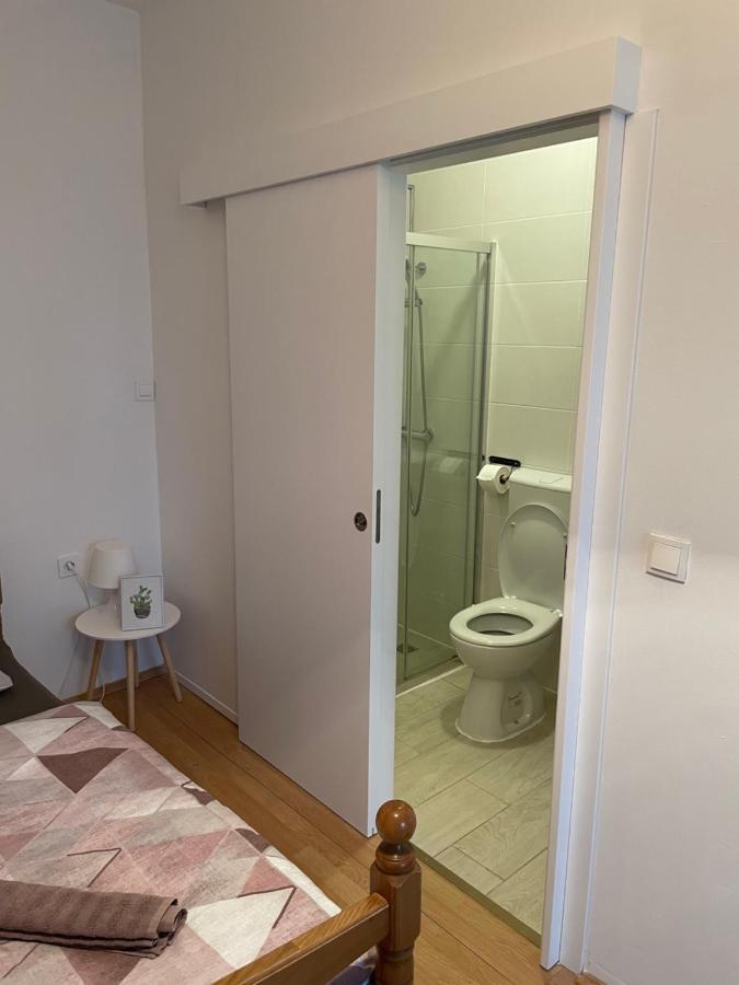 Nine Sveti Juraj Hotel Kültér fotó