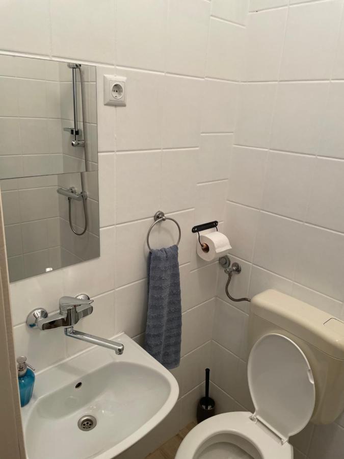 Nine Sveti Juraj Hotel Kültér fotó