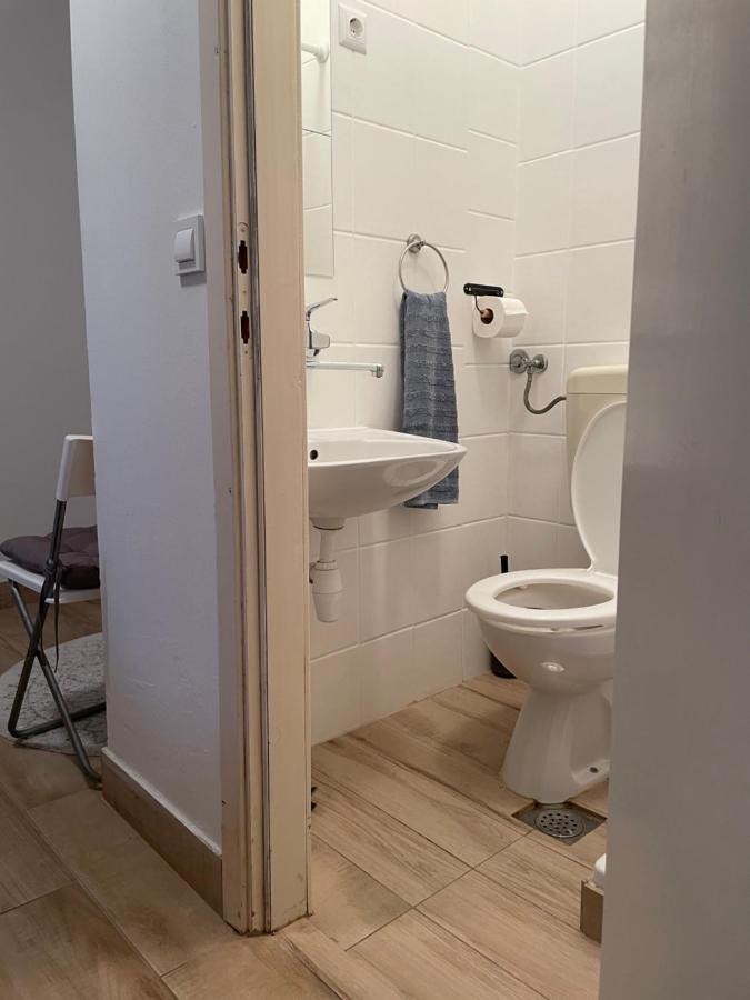 Nine Sveti Juraj Hotel Kültér fotó