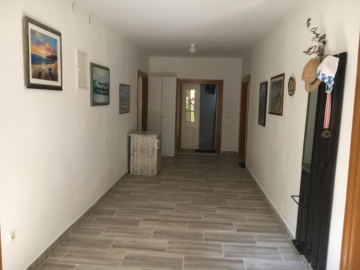 Nine Sveti Juraj Hotel Kültér fotó